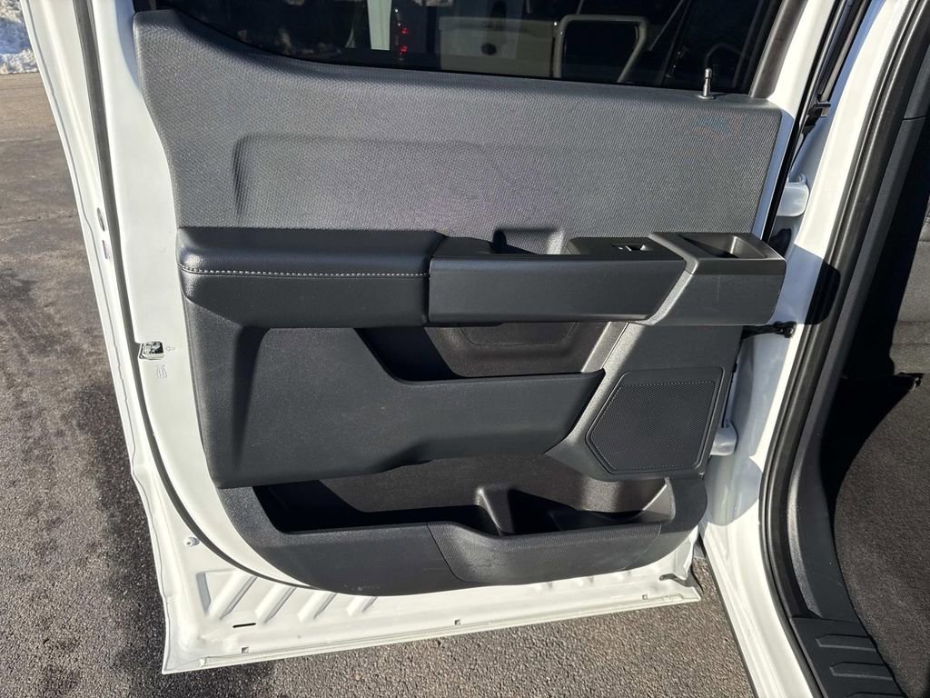 Certified 2024 Ford F150 STX image 15