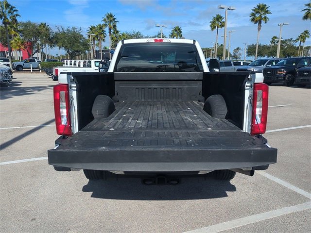 Certified 2023 Ford F250 XL w/ XL Driver Assist Package image 13