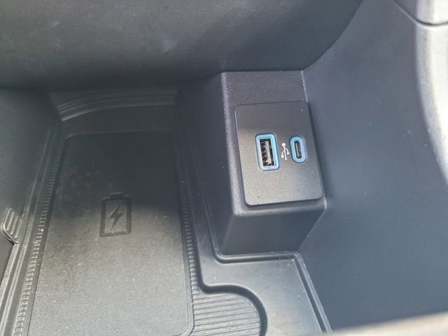 Certified 2023 Ford Edge ST-Line AWD/4WD image 24