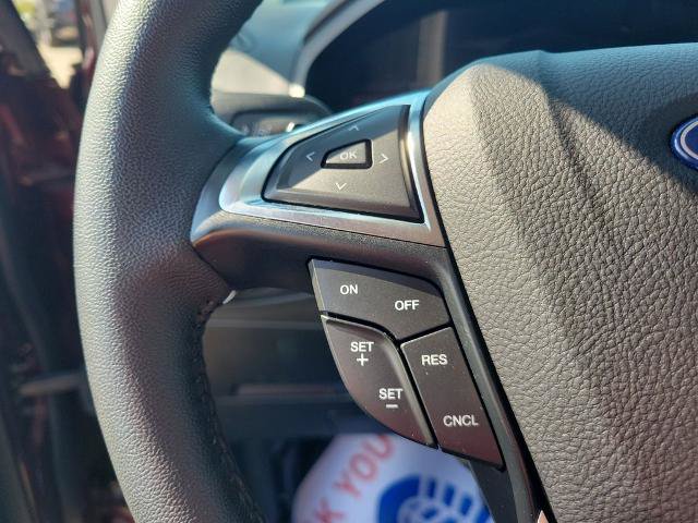 Certified 2023 Ford Edge SEL w/ Convenience Package AWD/4WD image 20
