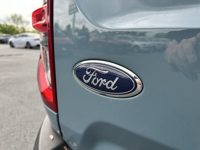 Certified 2023 Ford Bronco Sport Big Bend w/ Convenience Package AWD/4WD image 44