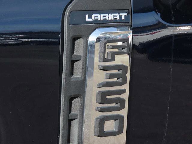 Certified 2024 Ford F350 Lariat w/ Lariat Ultimate Package image 12