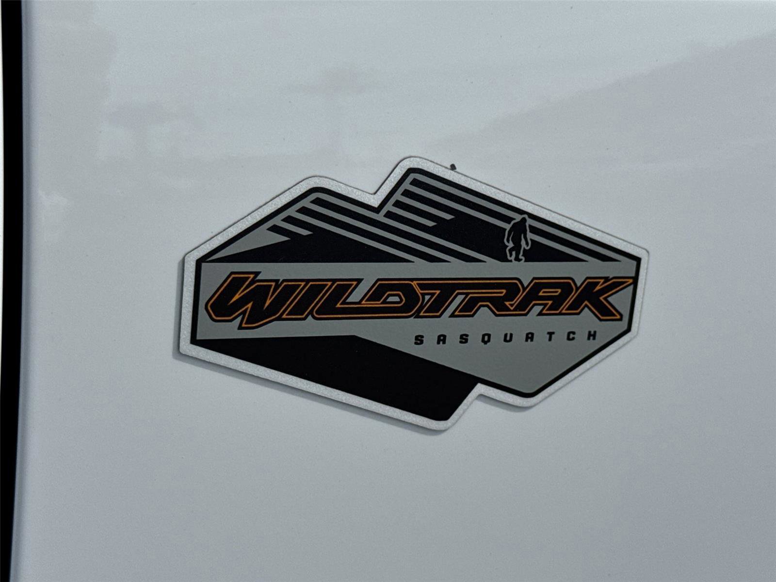 Certified 2022 Ford Bronco Wildtrak image 11
