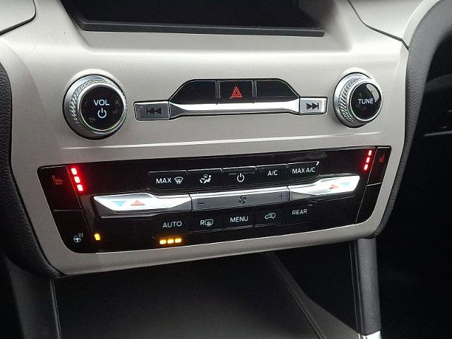 Certified 2023 Ford Explorer XLT w/ Equipment Group 202A image 15