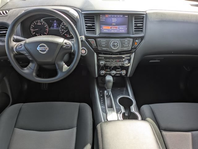 Used 2020 Nissan Pathfinder S FWD image 15