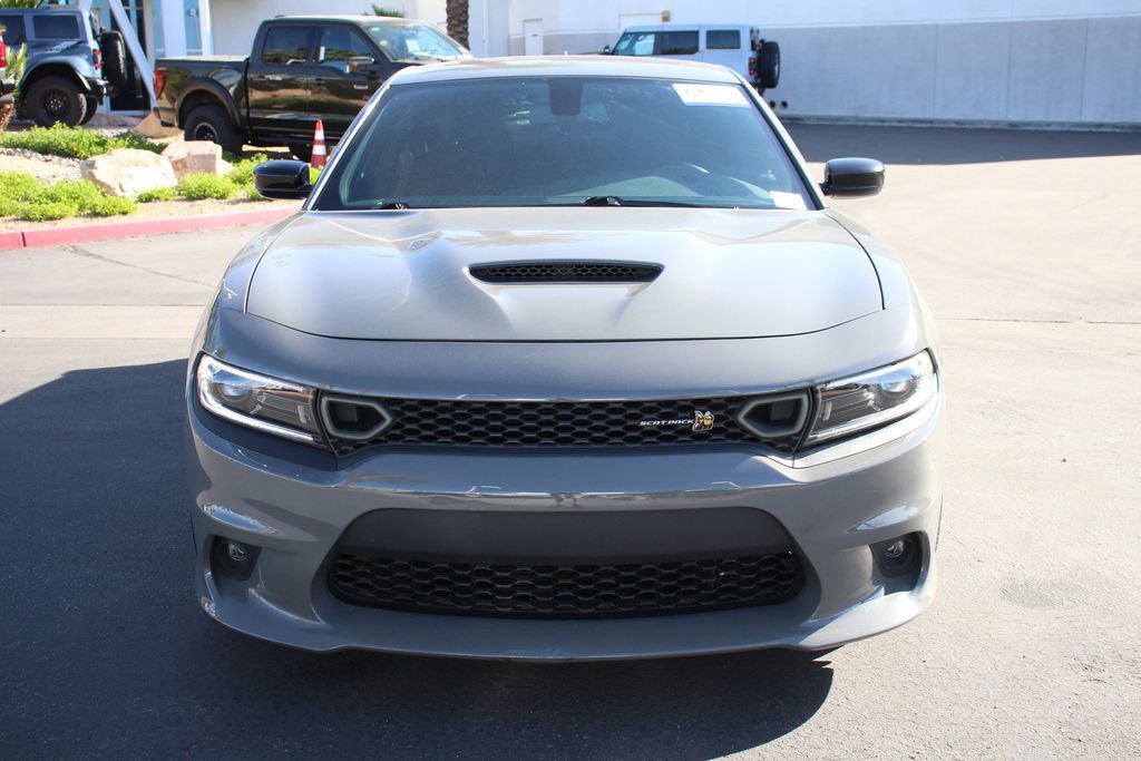Used 2023 Dodge Charger Scat Pack image 13
