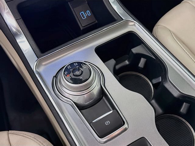 Certified 2023 Ford Edge Titanium AWD/4WD image 20