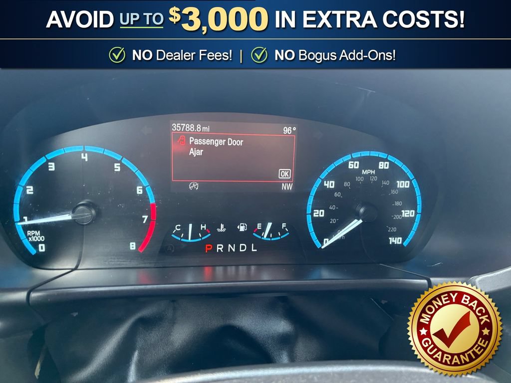 Certified 2024 Ford Bronco Sport Big Bend AWD/4WD image 19