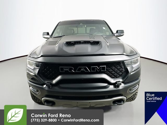 Used 2024 RAM 1500 TRX AWD/4WD video 2