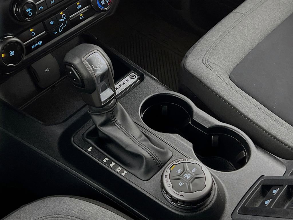 Certified 2023 Ford Bronco 4-Door image 23