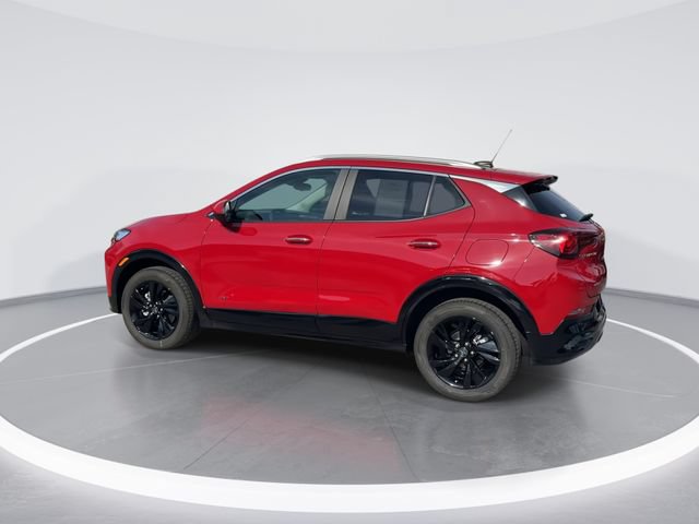 Used 2026 Buick Encore GX Sport Touring w/ Advanced Technology Package AWD/4WD image 5