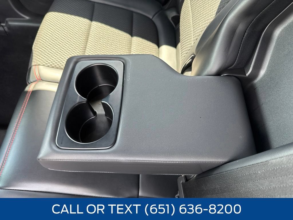Certified 2023 Ford Escape ST-Line Elite AWD/4WD image 31