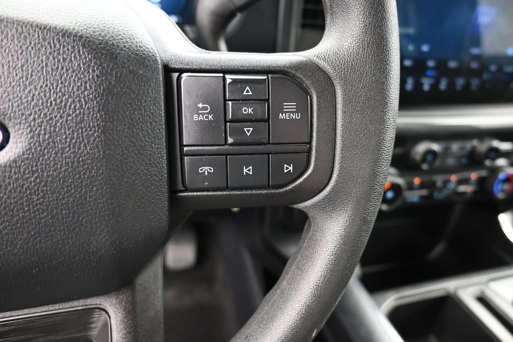 Certified 2024 Ford F150 STX RWD image 6