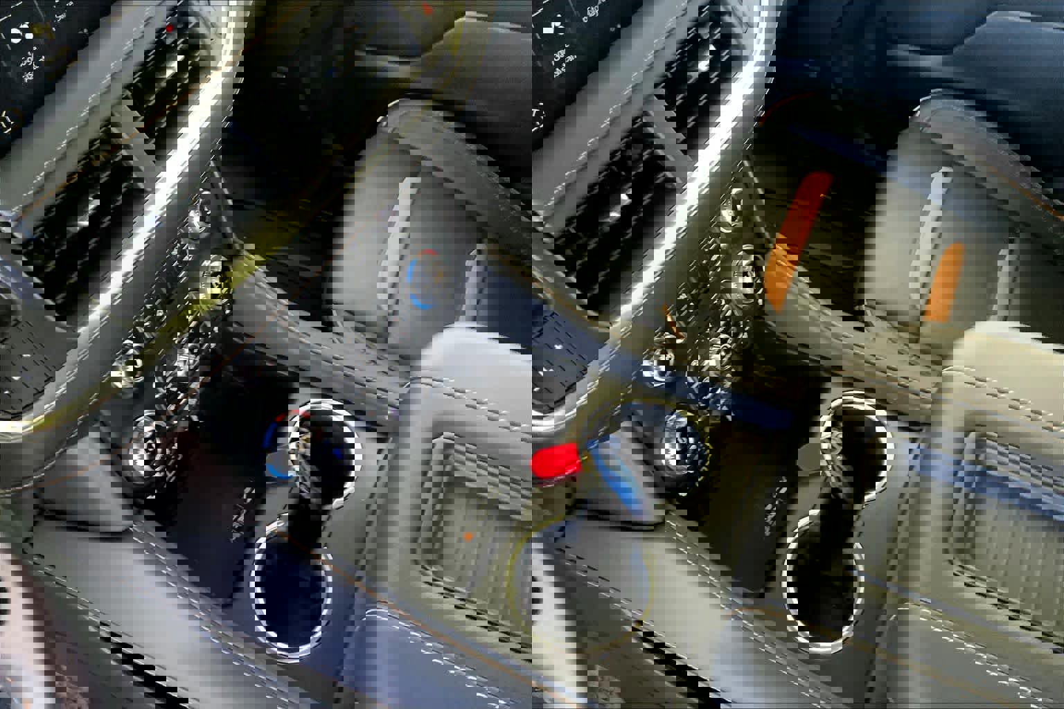 Used 2024 GMC Yukon AT4 w/ AT4 Premium Package image 16