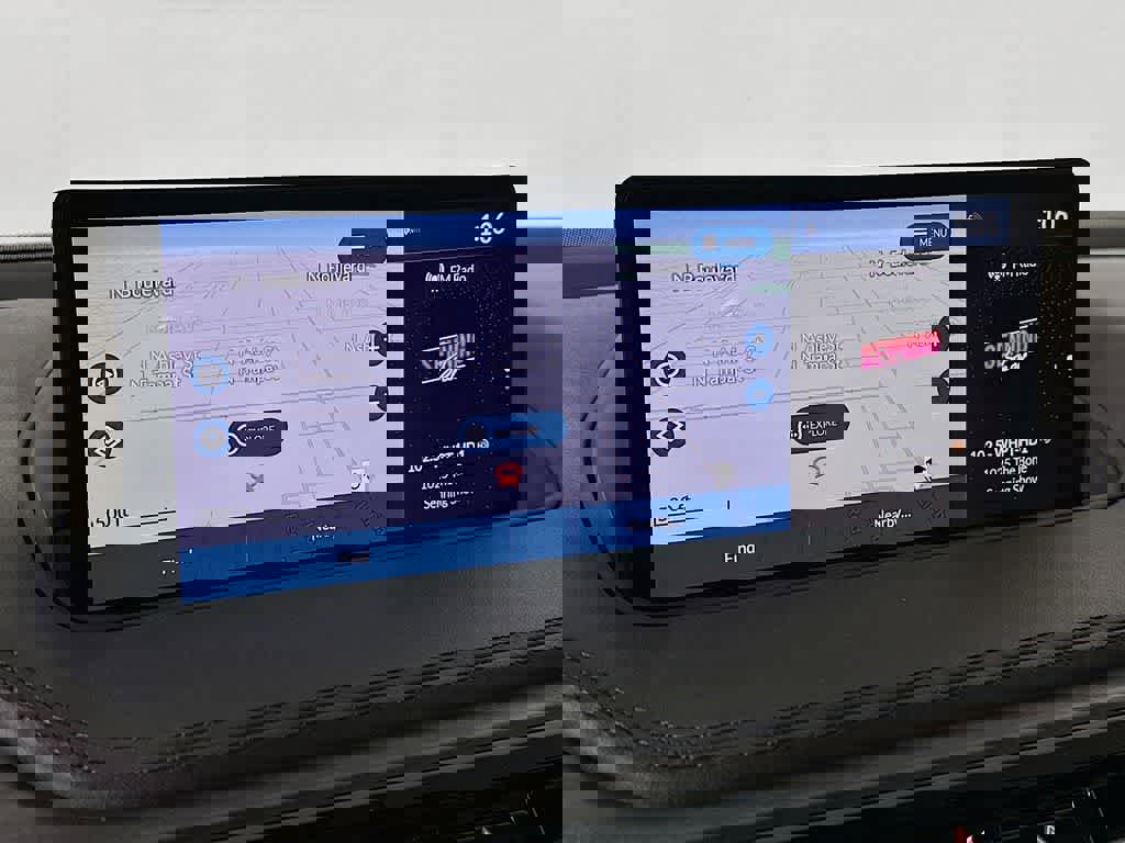 Used 2022 Acura MDX SH-AWD w/ Advance Package image 27