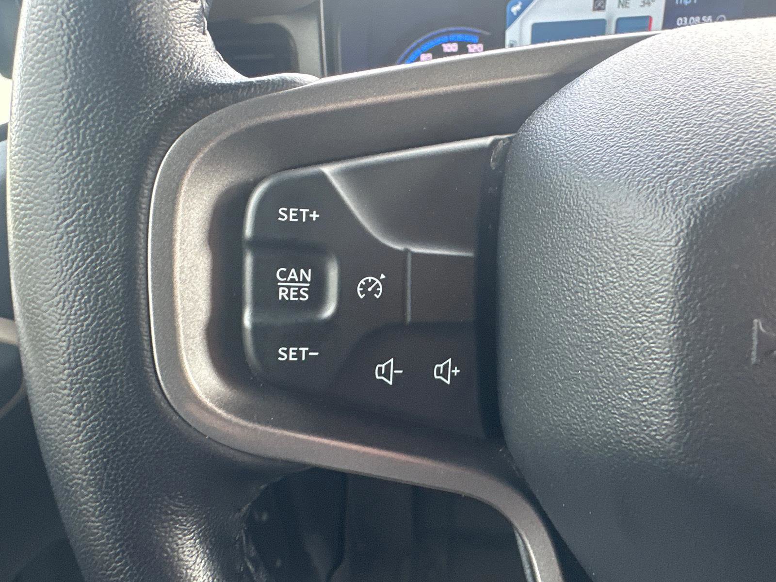 Certified 2021 Ford Bronco Big Bend image 20