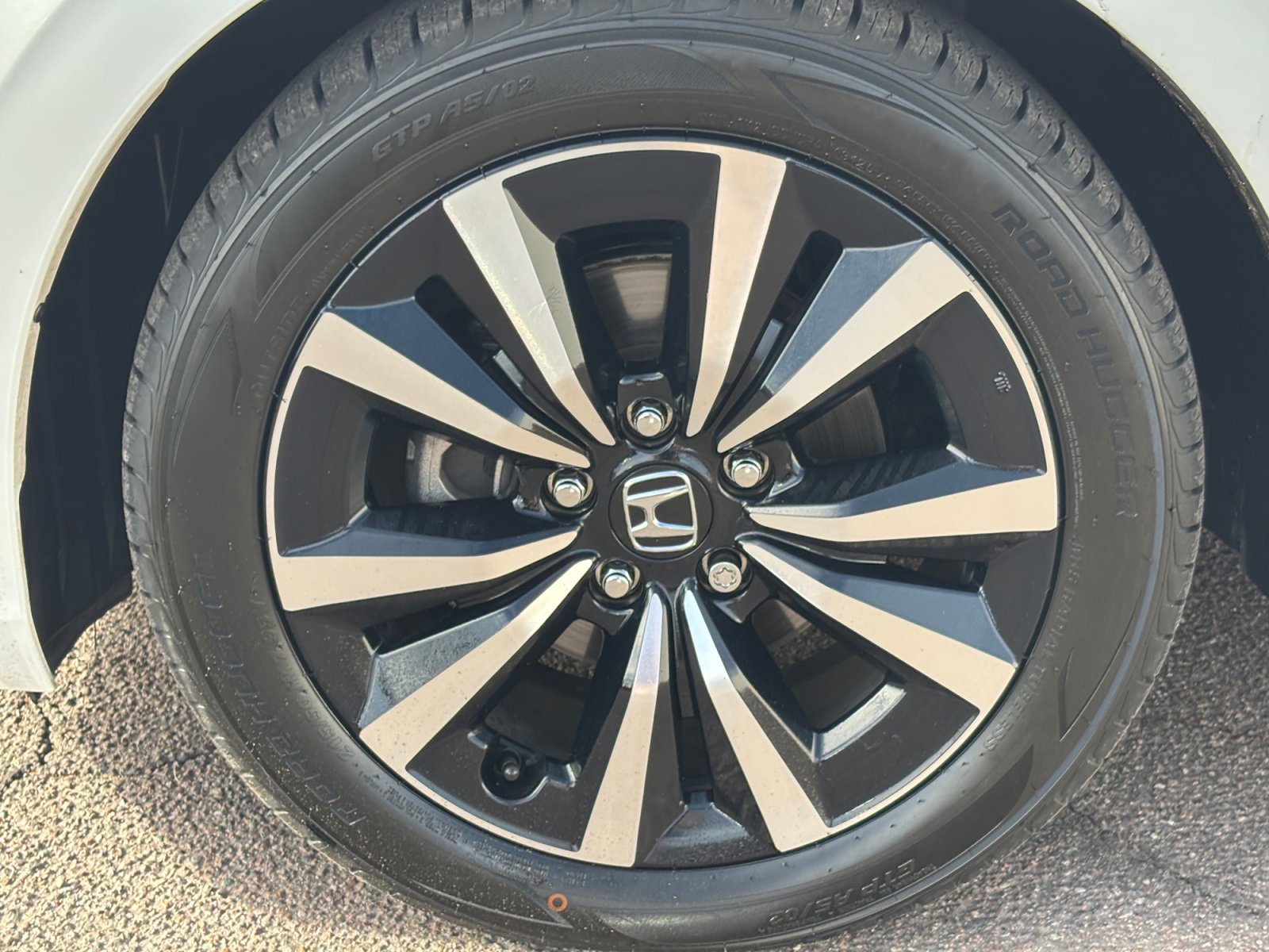 Used 2022 Honda Civic EX-L image 23