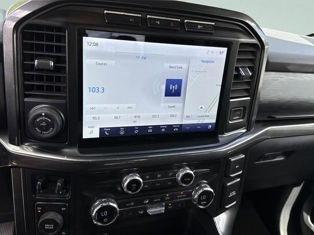 Certified 2021 Ford F150 XLT w/ Equipment Group 302A High image 30