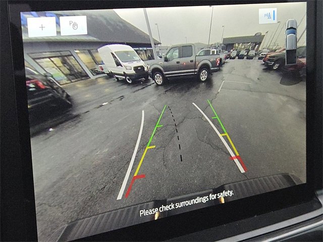 Certified 2022 Ford F150 XLT w/ Equipment Group 302A High image 19