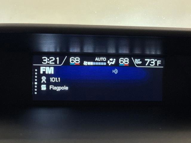 Used 2024 Subaru Forester Wilderness image 27