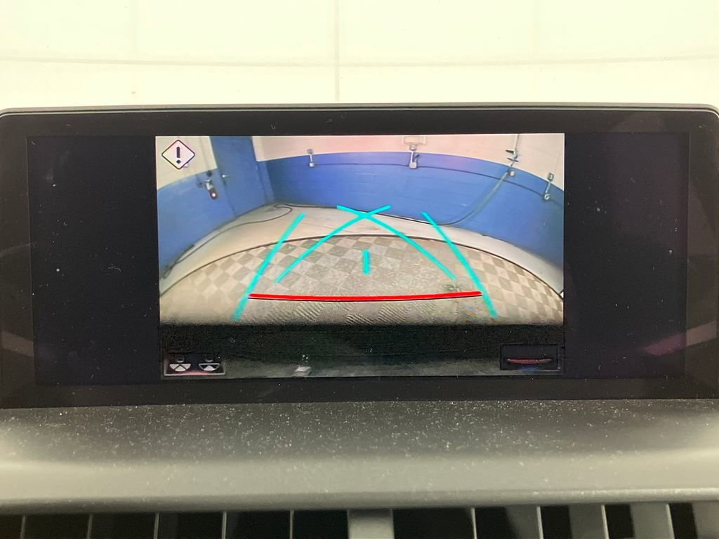 Used 2018 Lexus NX 300 F Sport w/ F Sport Premium Package image 22