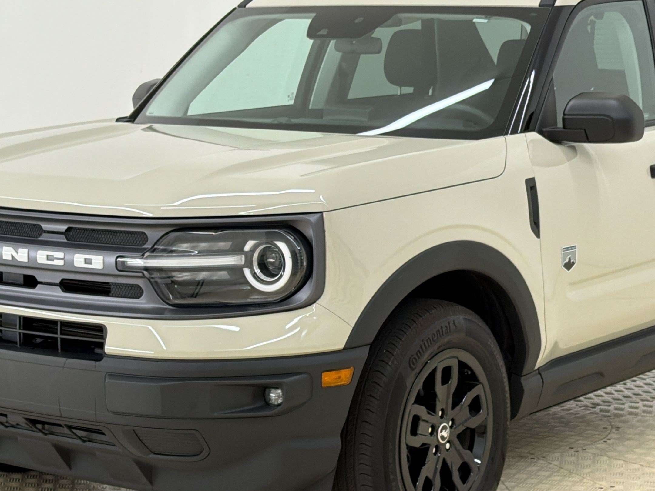 Certified 2024 Ford Bronco Sport Big Bend w/ Convenience Package AWD/4WD image 24