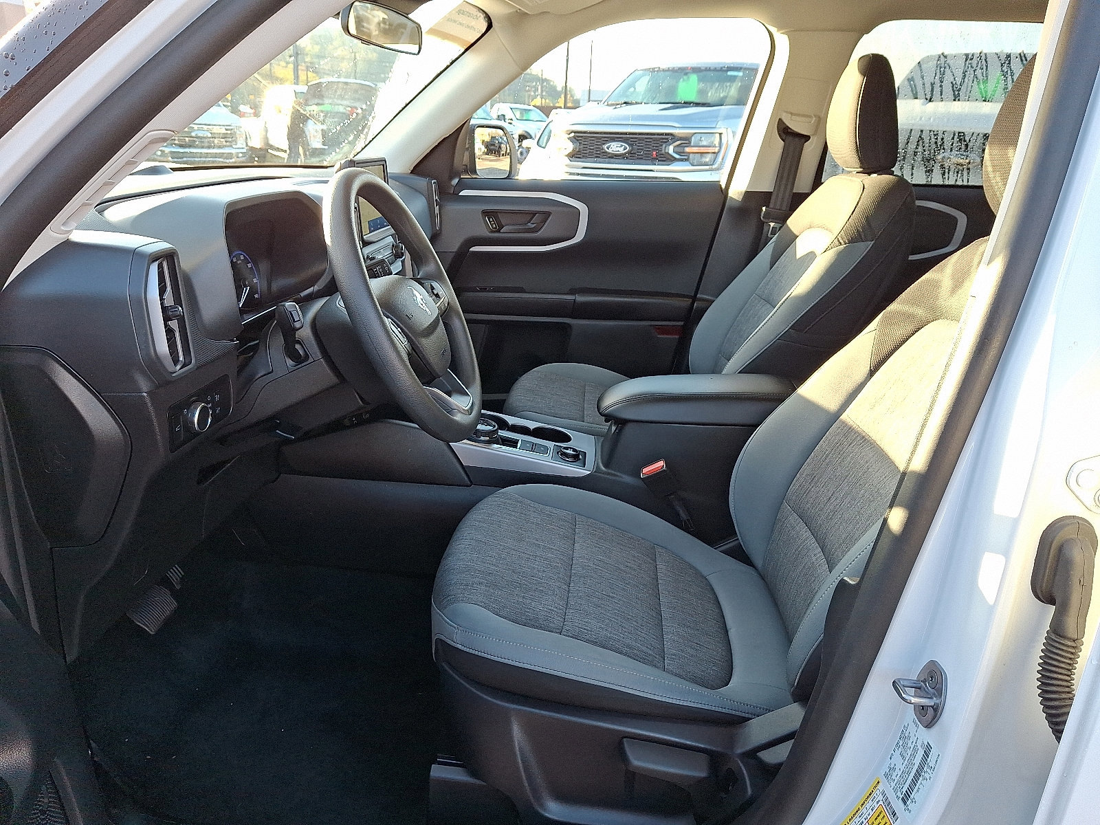 Certified 2024 Ford Bronco Sport Big Bend image 13