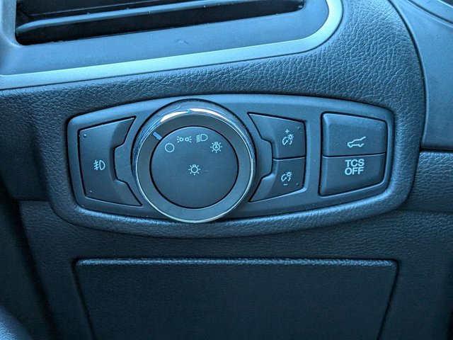 Certified 2022 Ford Edge ST-Line image 18