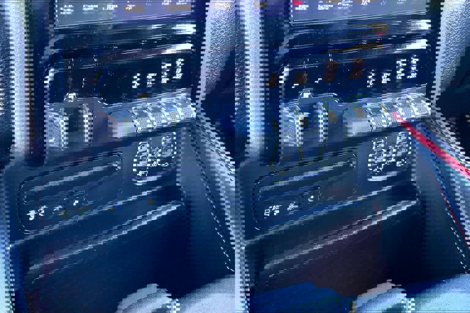 Used 2019 RAM 1500 Rebel w/ Rebel Level 2 Equipment Group image 31