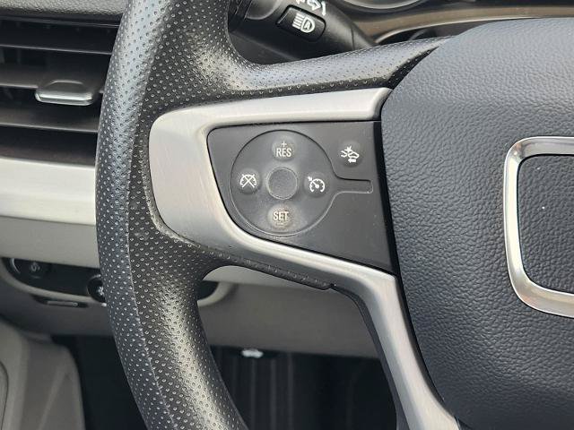 Used 2024 GMC Terrain SLE w/ Fleet Convenience Package FWD image 28