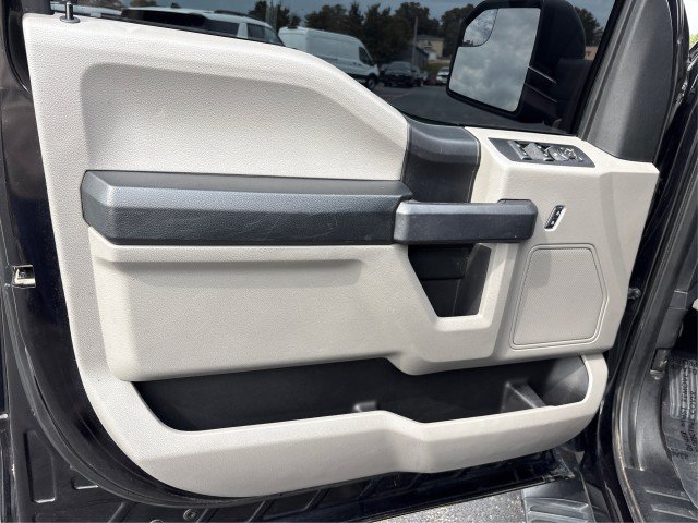 Certified 2020 Ford F150 XL w/ Equipment Group 101A Mid AWD/4WD image 18