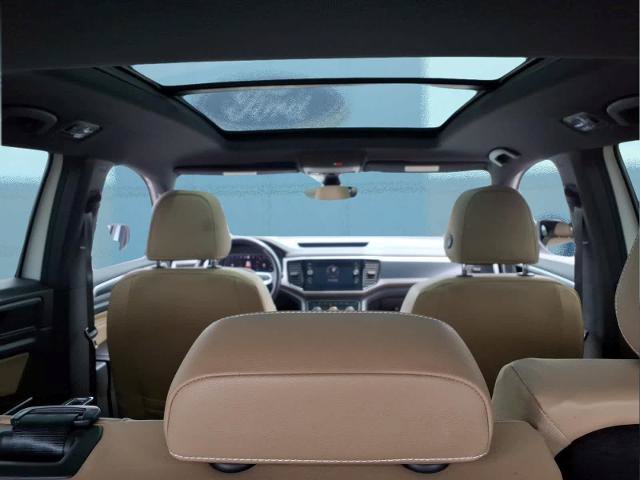 Used 2020 Volkswagen Atlas Cross Sport SEL AWD/4WD image 19
