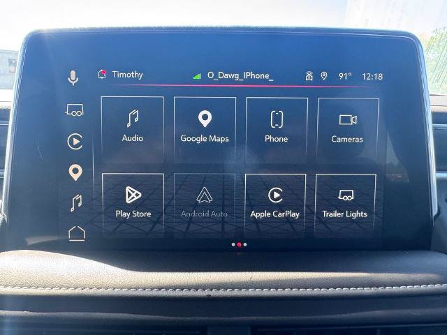 Used 2023 GMC Yukon SLT w/ SLT Luxury Package AWD/4WD image 29