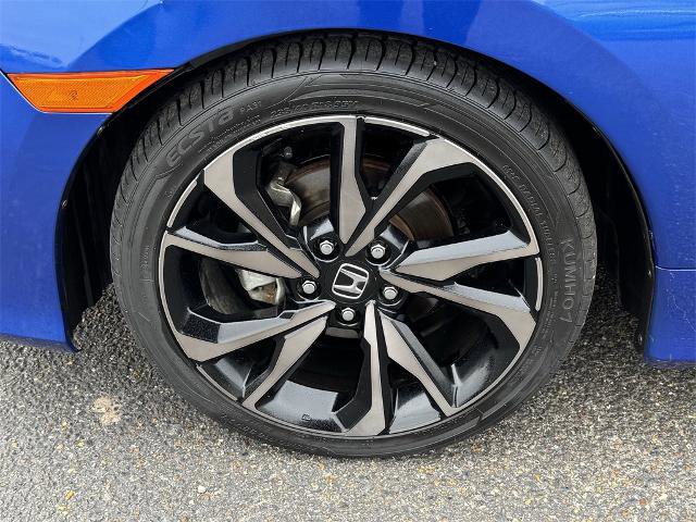 Used 2021 Honda Civic Sport image 10