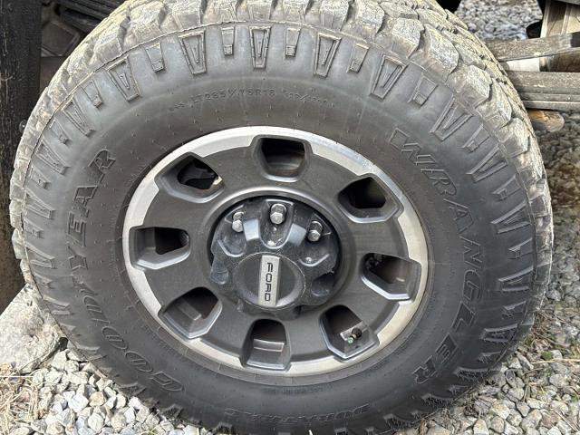 Certified 2024 Ford F250 XLT w/ Tremor Off-Road Package image 6