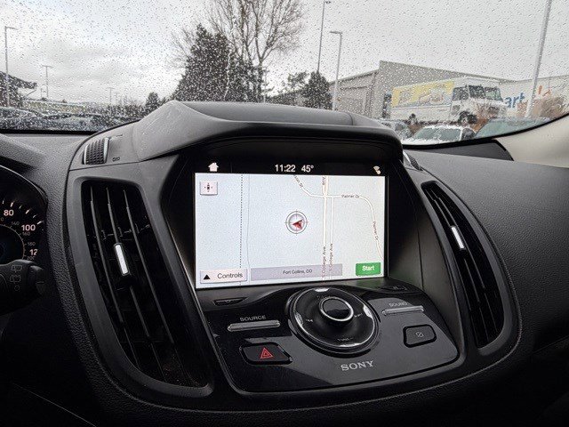 Certified 2019 Ford Escape Titanium image 17