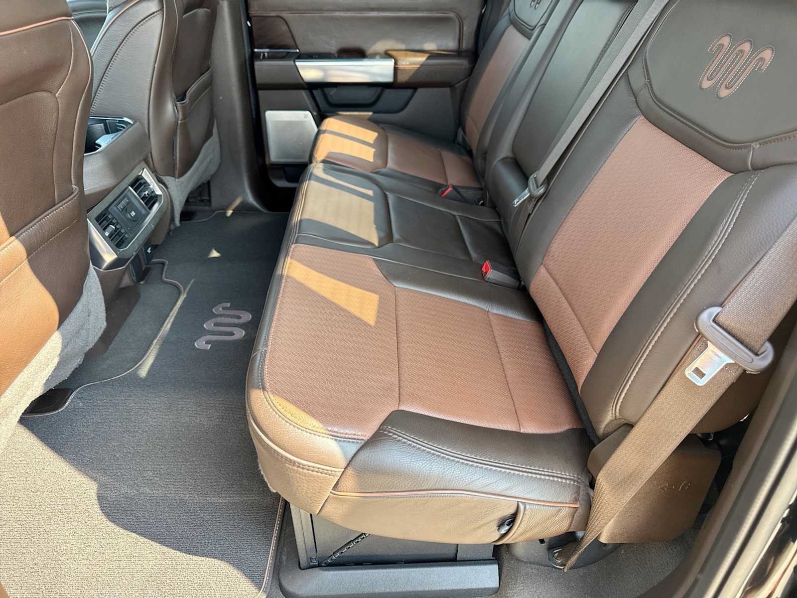 Certified 2023 Ford F250 King Ranch w/ Tremor Off-Road Package AWD/4WD image 20