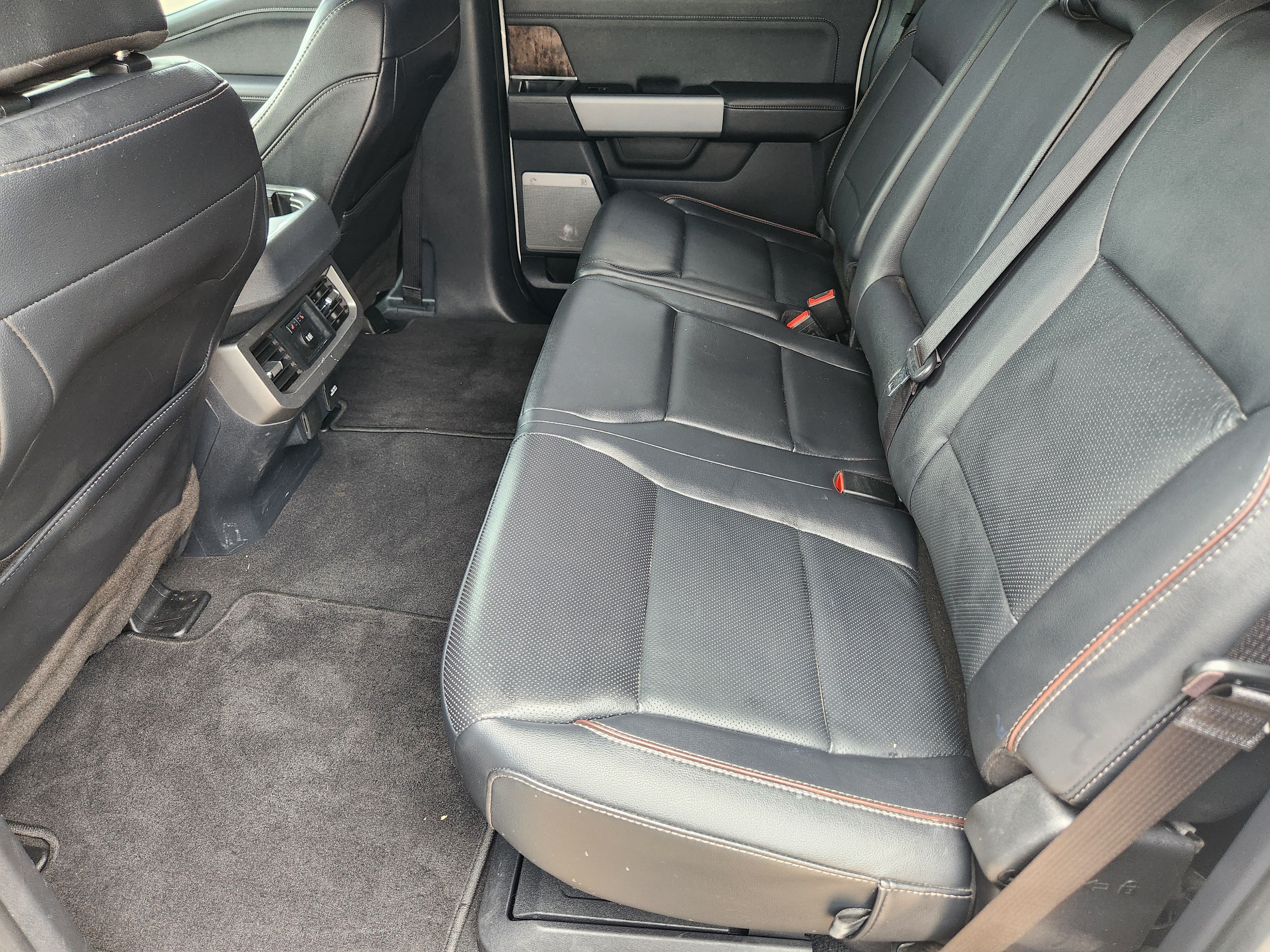 Certified 2023 Ford F350 Lariat AWD/4WD image 22