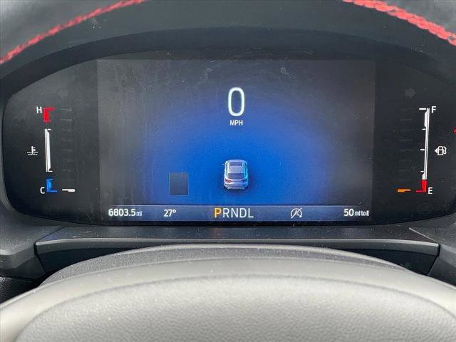 Certified 2023 Ford Escape ST-Line w/ Tech Pack #1 image 14