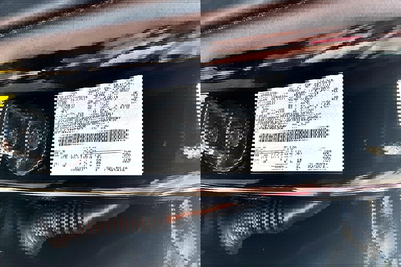 Certified 2022 Ford F150 Lariat image 36