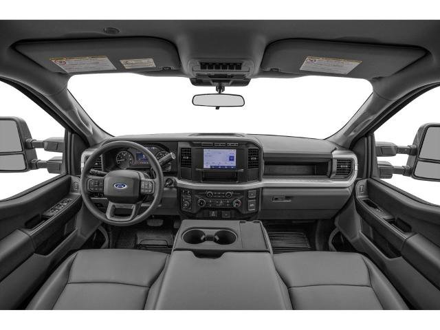 Certified 2025 Ford F350 XL w/ STX Appearance Package AWD/4WD image 5