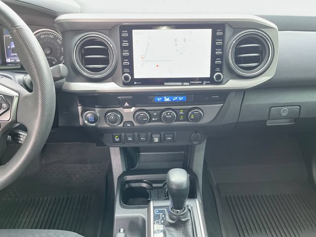 Used 2023 Toyota Tacoma 4x4 Double Cab w/ Trail Edition image 18