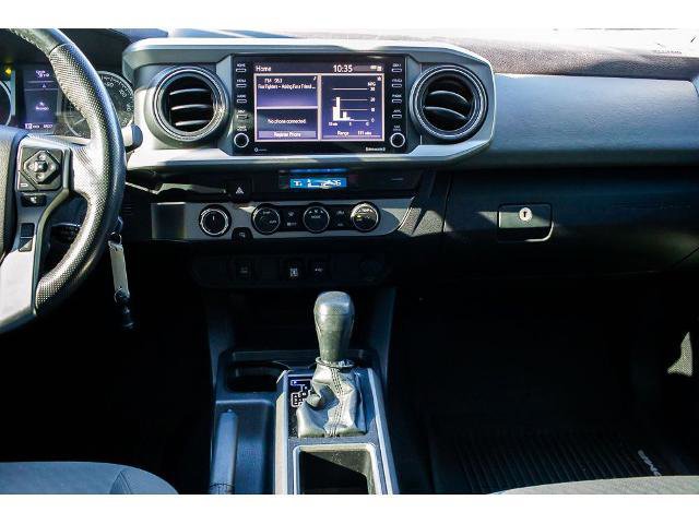 Used 2021 Toyota Tacoma SR5 image 16