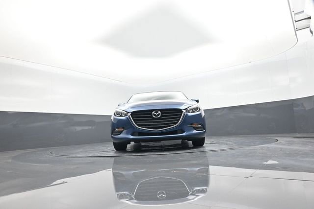Used 2018 MAZDA MAZDA3 Touring image 18