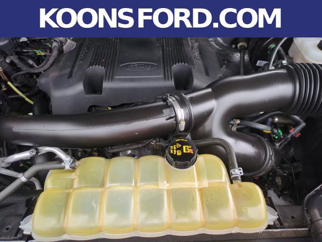 Certified 2020 Ford Expedition XLT w/ Equipment Group 202A AWD/4WD image 22