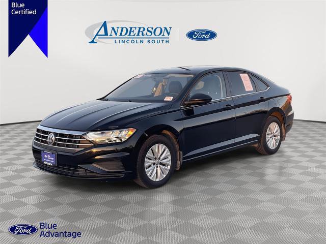 Used 2019 Volkswagen Jetta S image 1