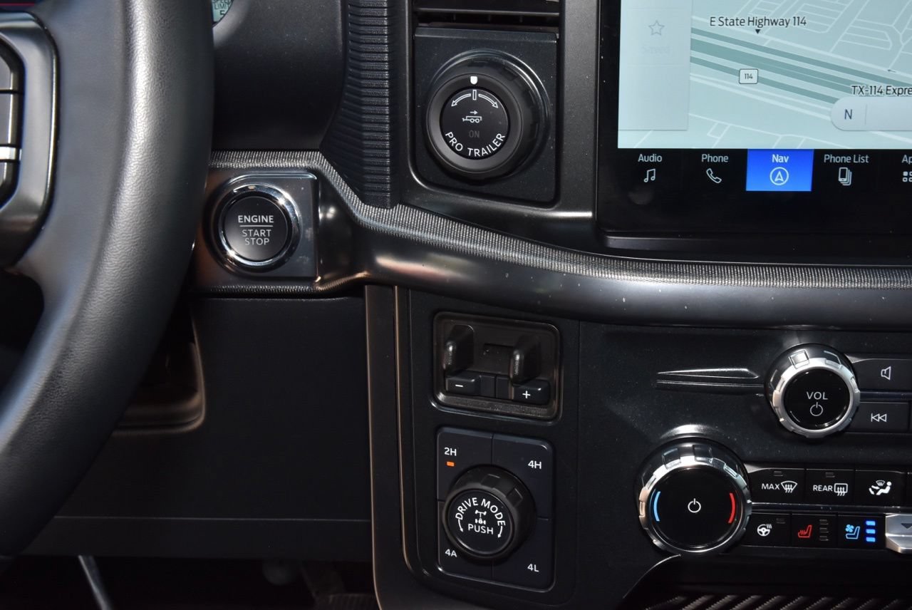 Certified 2024 Ford F150 Raptor AWD/4WD image 30