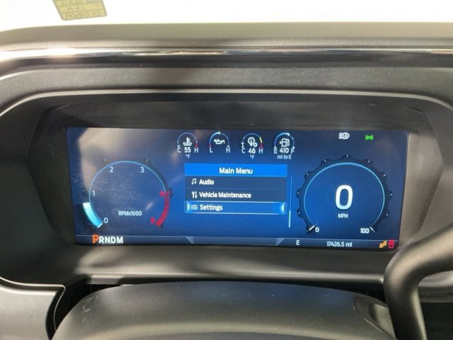 Certified 2025 Ford F450 Lariat w/ FX4 Off-Road Package image 20