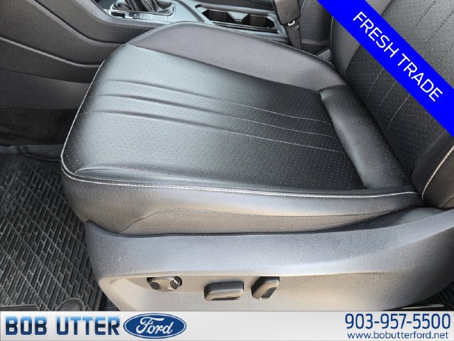 Used 2023 Volkswagen Tiguan SE FWD image 22