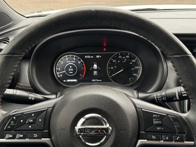 Used 2020 Nissan Kicks SR w/ SR Premium Package image 22